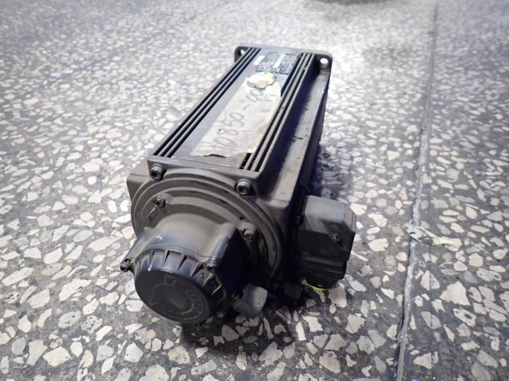 Indrama Servo Motor - Mdd090c-n-030-n2m-110gb2