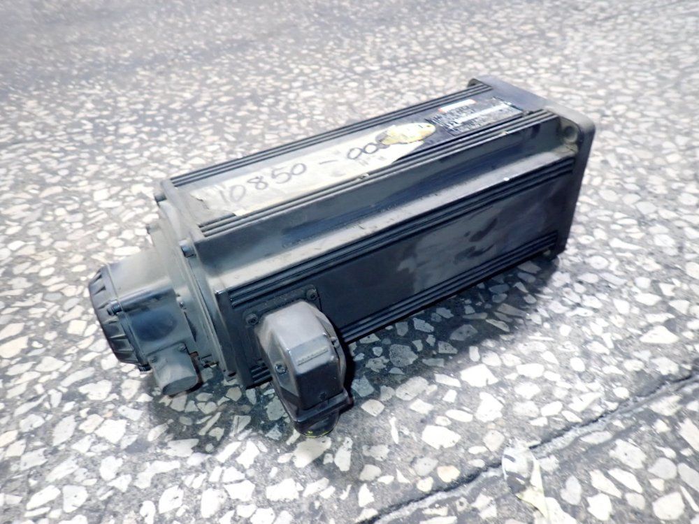 Indrama Servo Motor - Mdd090c-n-030-n2m-110gb2