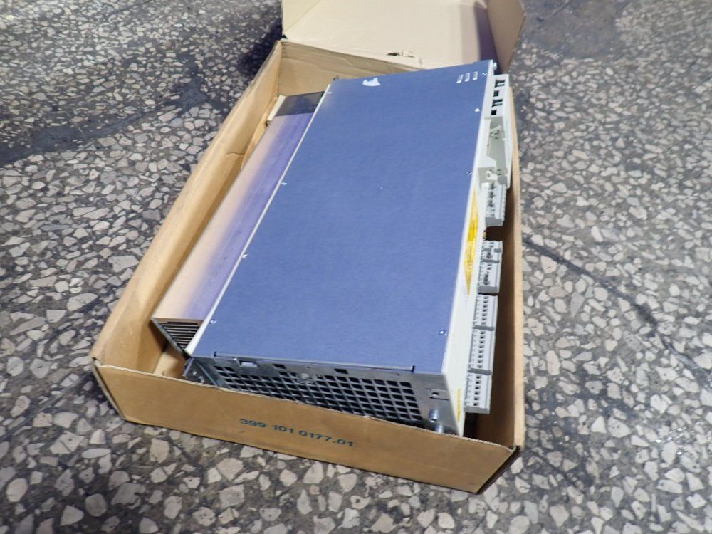 Siemens E/r Module - Simodrive 611