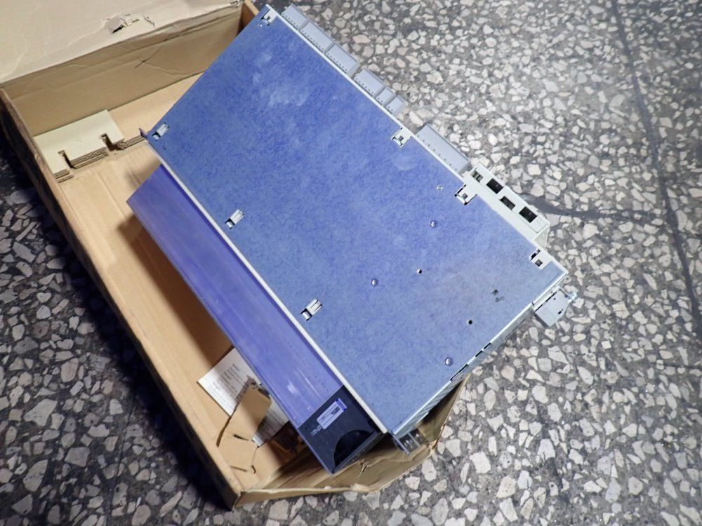 Siemens E/r Module - Simodrive 611