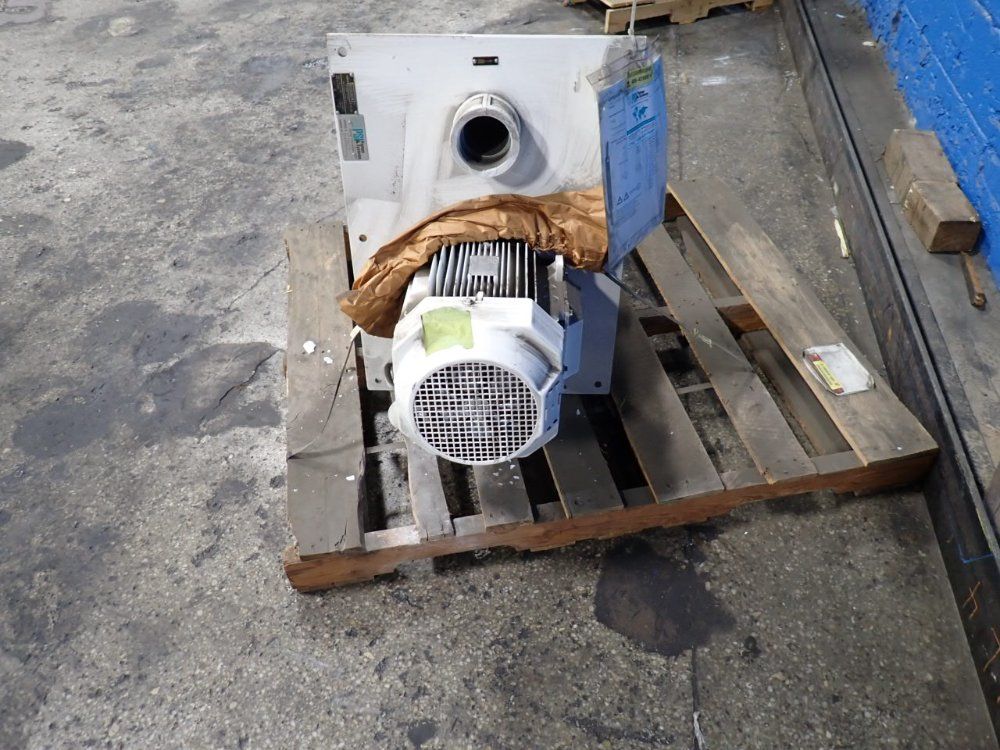 Psi Pump Systems 10hp Pump