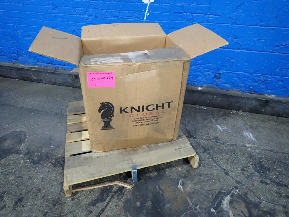 Knight Global 350lb's Balancer - Kba350-073