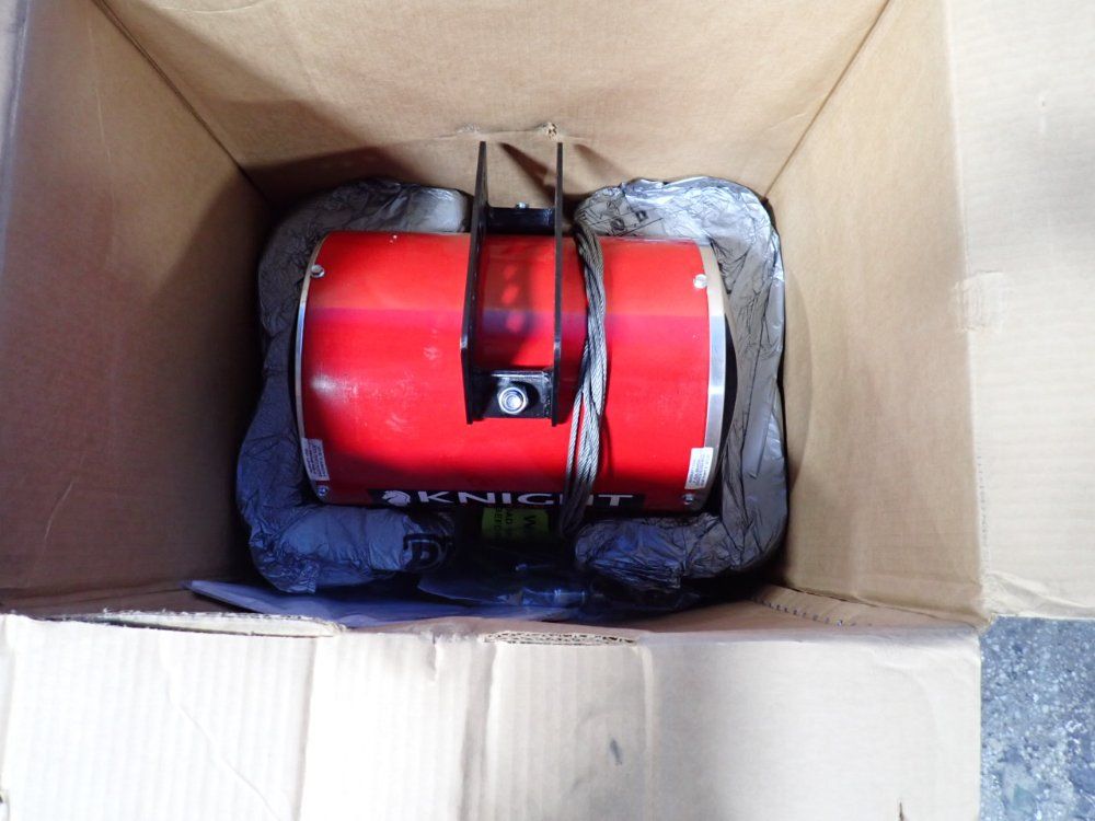 Knight Global 350lb's Balancer - Kba350-073