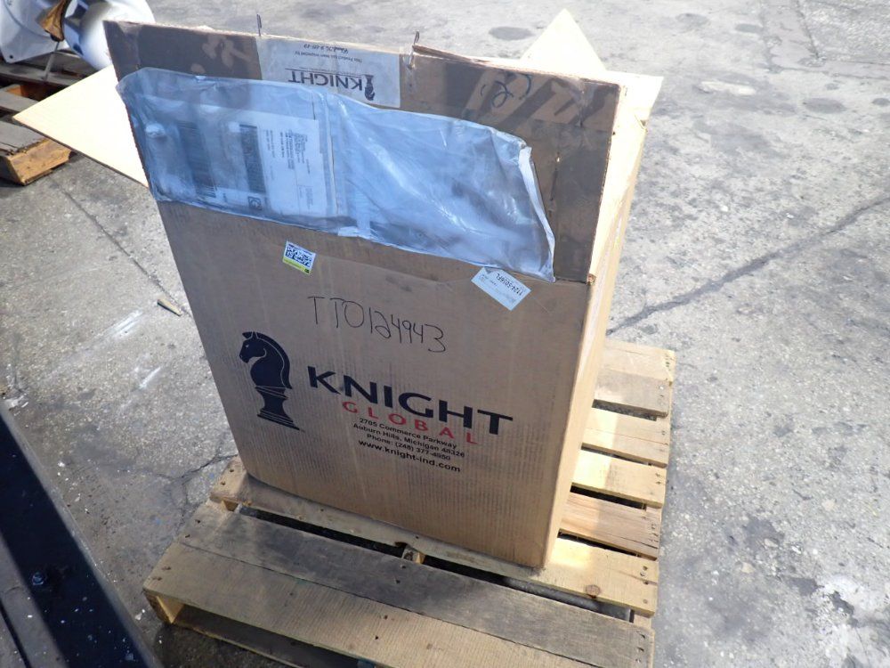 Knight Global 350lb's Balancer - Kba350-073