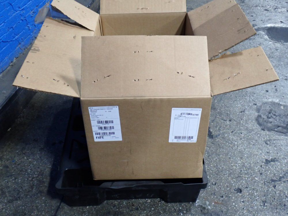 Belimo Actuator Valve - B6400s-186