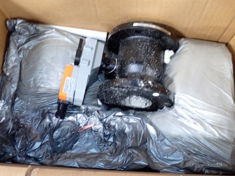 Belimo Actuator Valve - B6400s-186