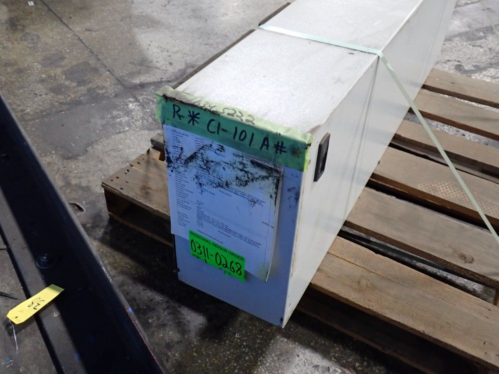 Rittal Enclosure Air Conditioner - Sk3375119