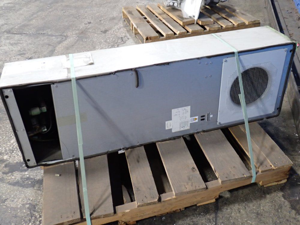 Rittal Enclosure Air Conditioner - Sk3375119