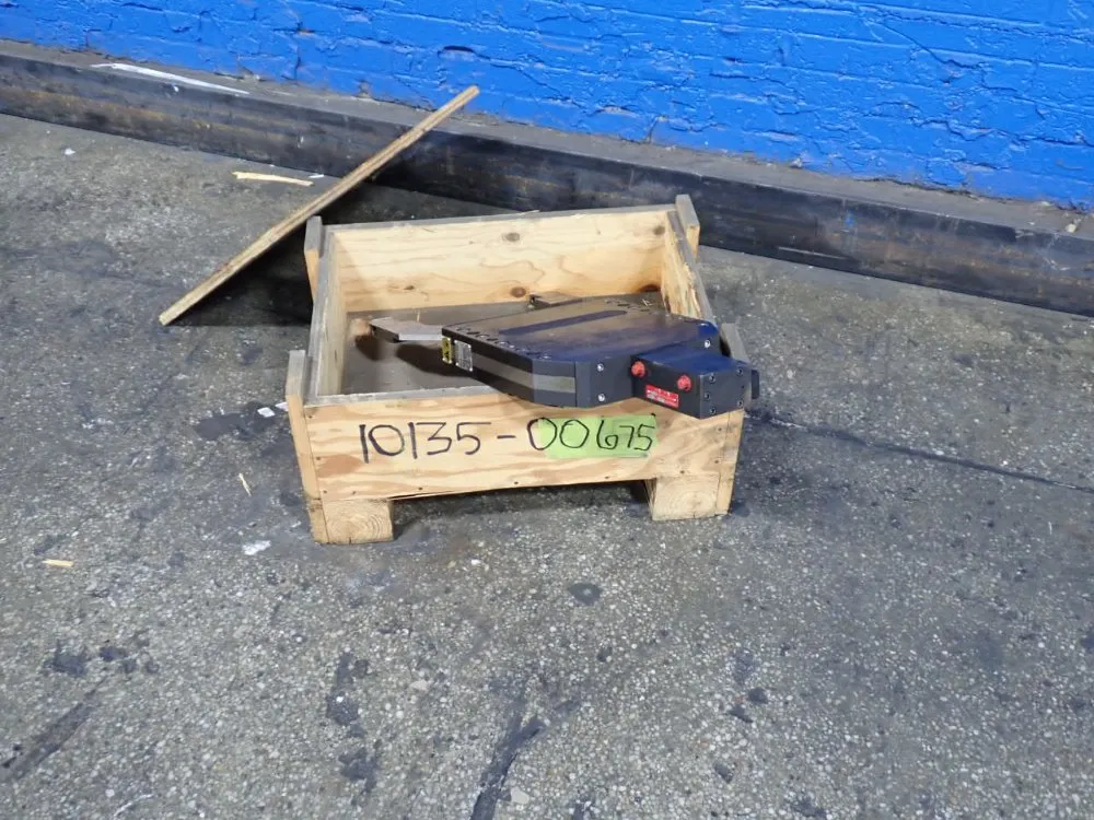 Arobotech 2172121 Gripper - 30-60