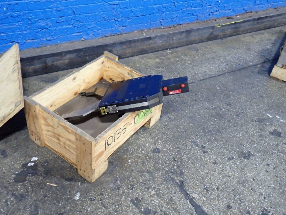 Arobotech 2172121 Gripper - 30-60