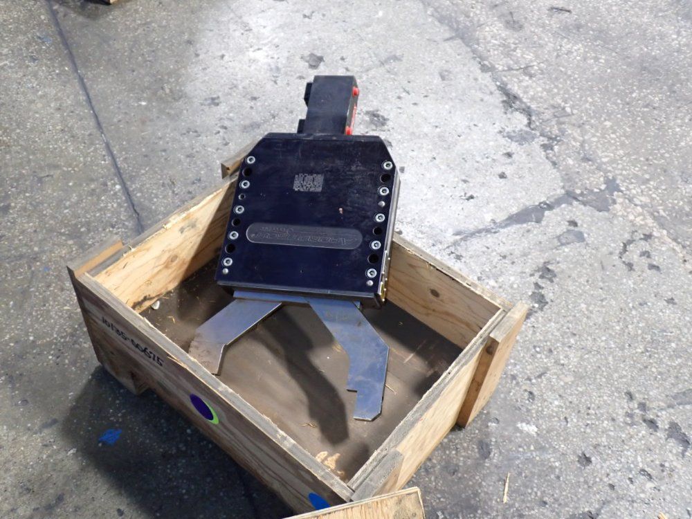 Arobotech 2172121 Gripper - 30-60