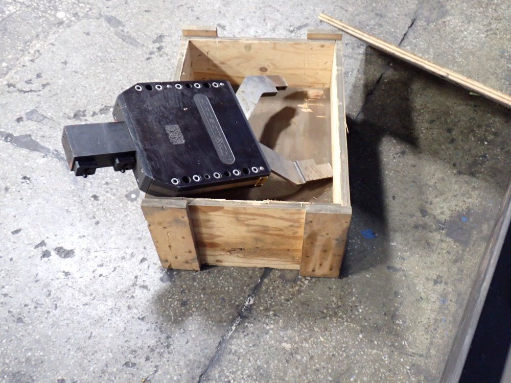 Arobotech 2172121 Gripper - 30-60