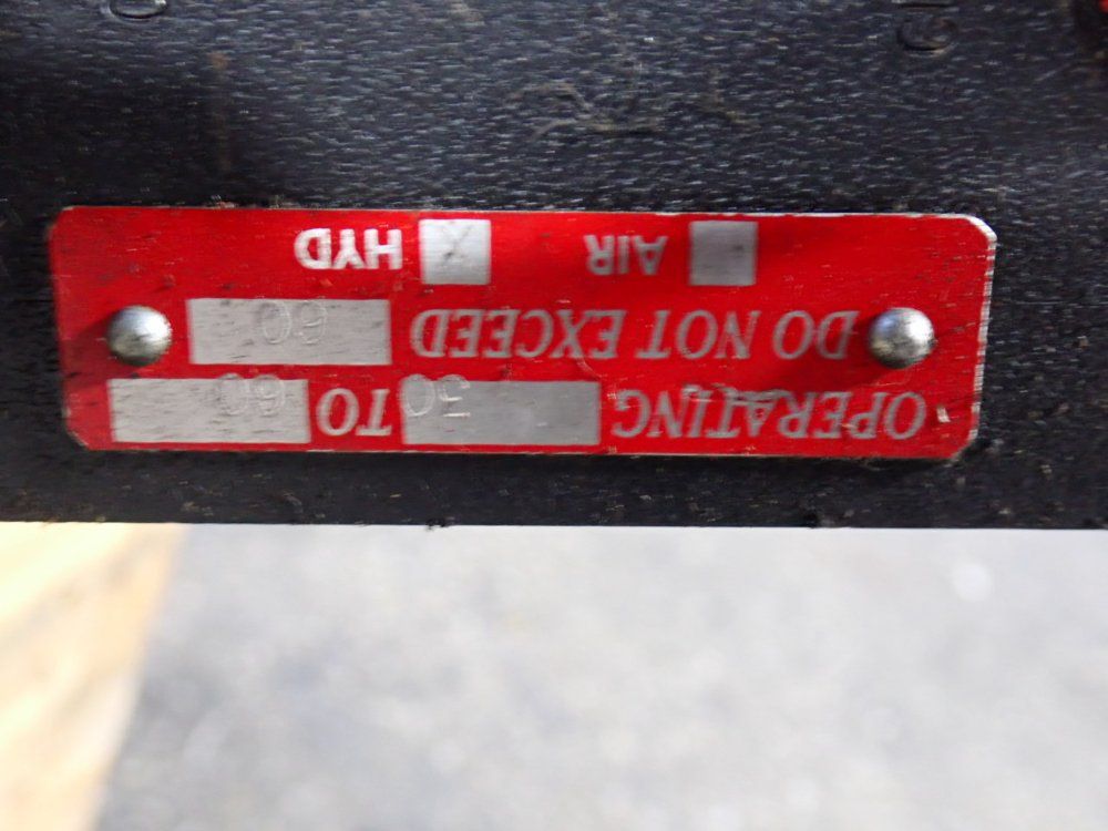 Arobotech 2172121 Gripper - 30-60