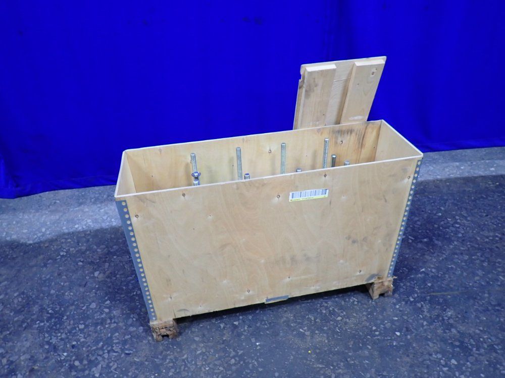 Alra Laval Plate Heat Exchanger