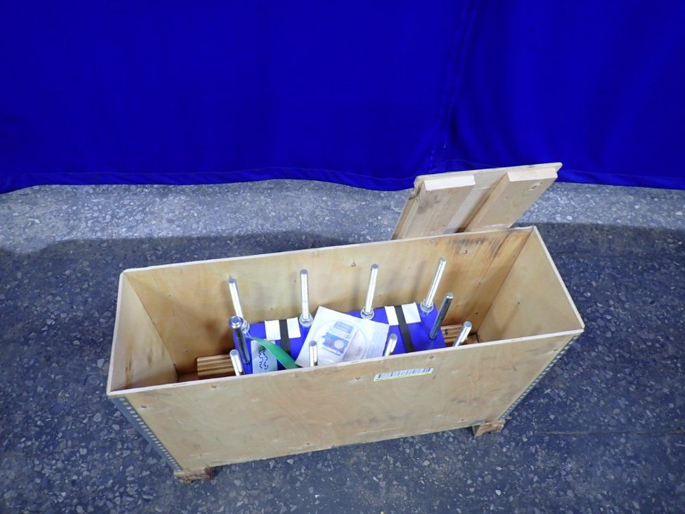 Alra Laval Plate Heat Exchanger