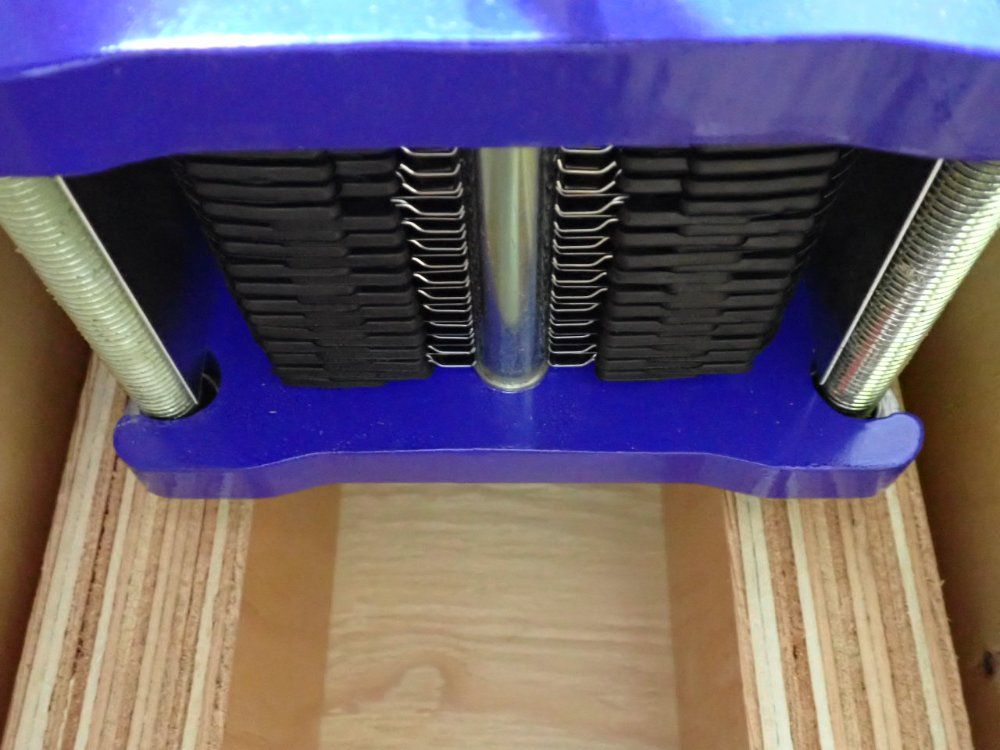 Alra Laval Plate Heat Exchanger