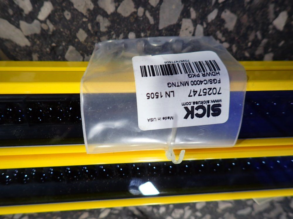 Sick Saftey Light Curtian - C405-12030a010/c 400