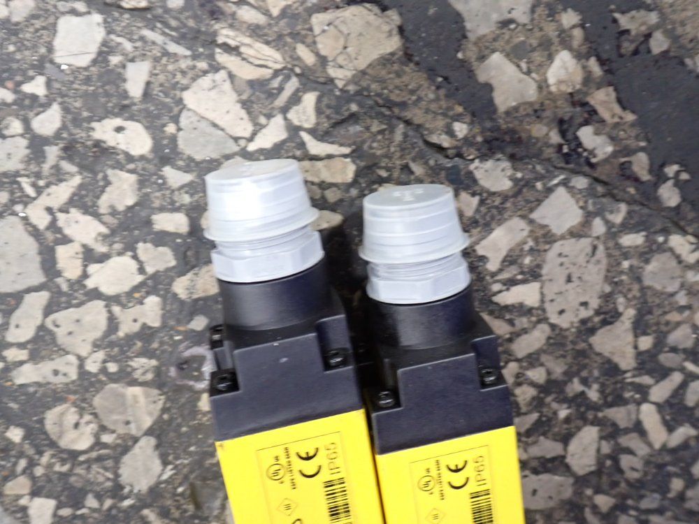 Sick Saftey Light Curtian - C405-12030a010/c 400