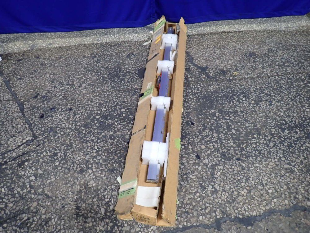 Heidenhein 58" Sealed Linear Encoder - Ll193f