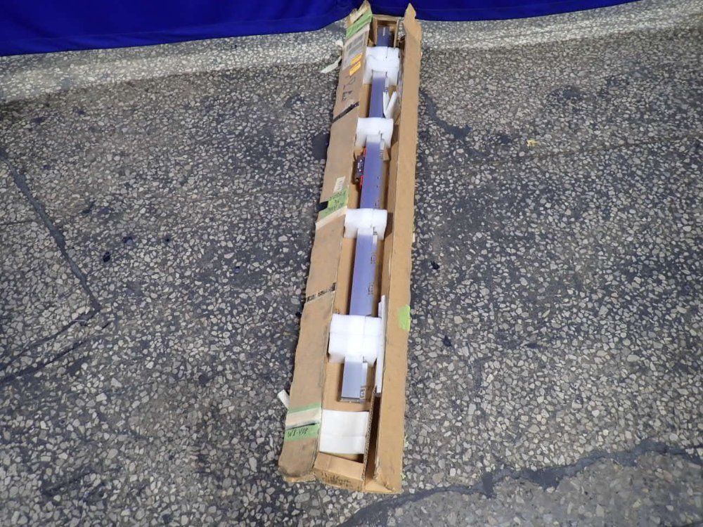 Heidenhein 58" Sealed Linear Encoder - Ll193f