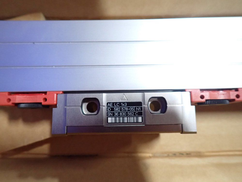 Heidenhein 58" Sealed Linear Encoder - Ll193f