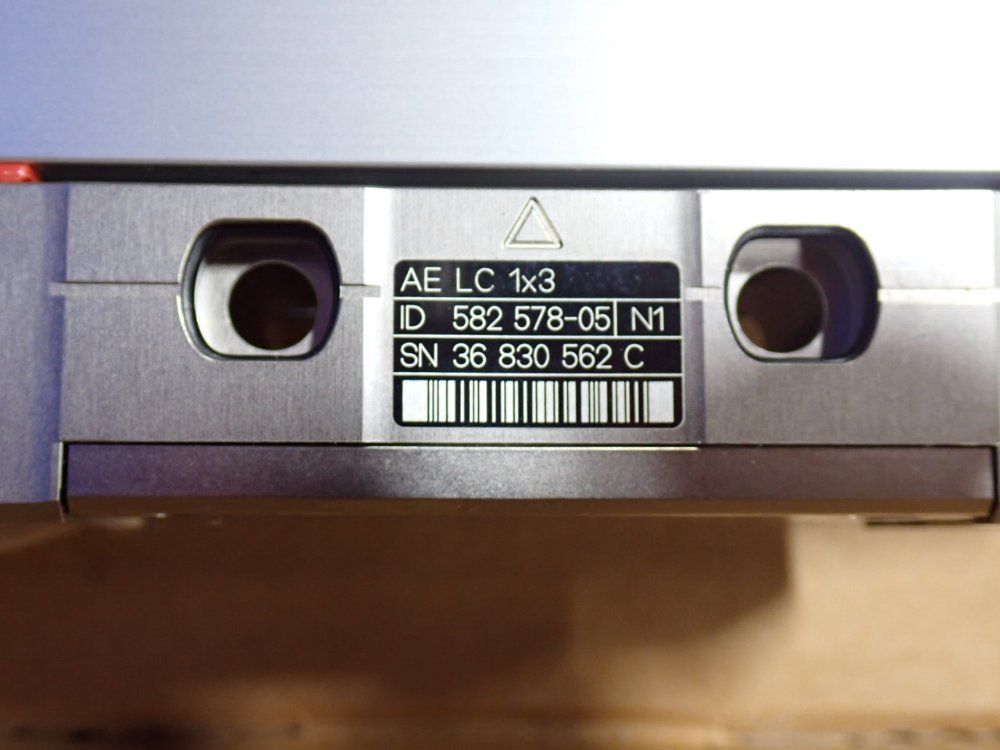 Heidenhein 58" Sealed Linear Encoder - Ll193f