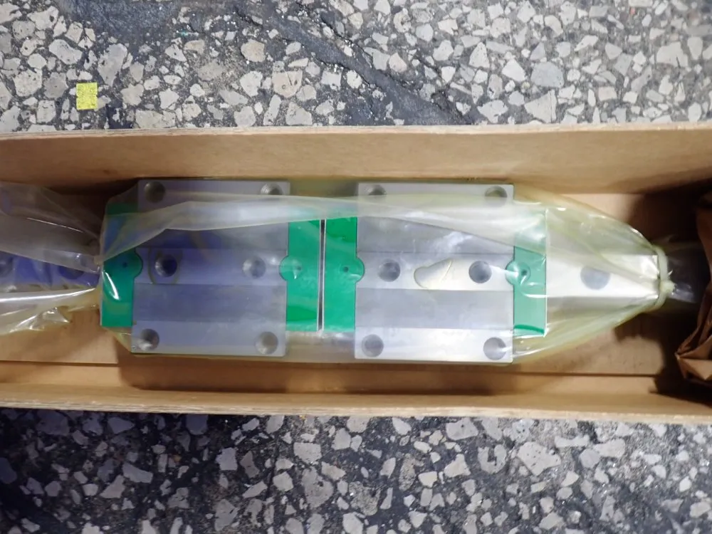 Linear Techink 75" Linear Rail