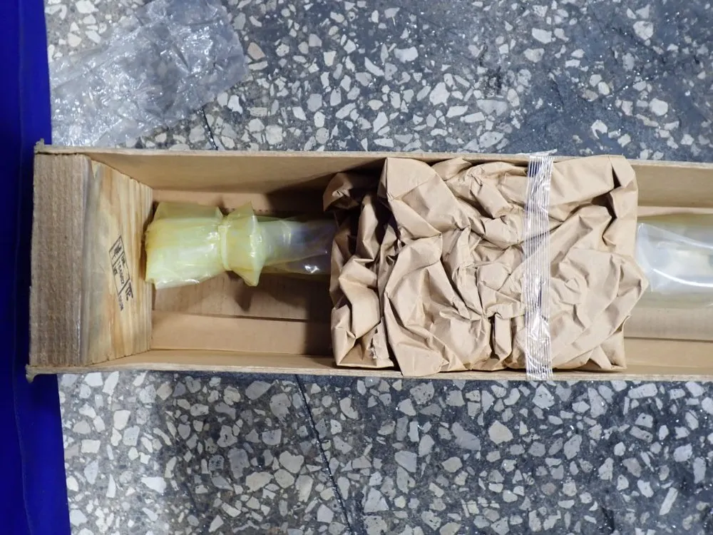 Linear Techink 75" Linear Rail