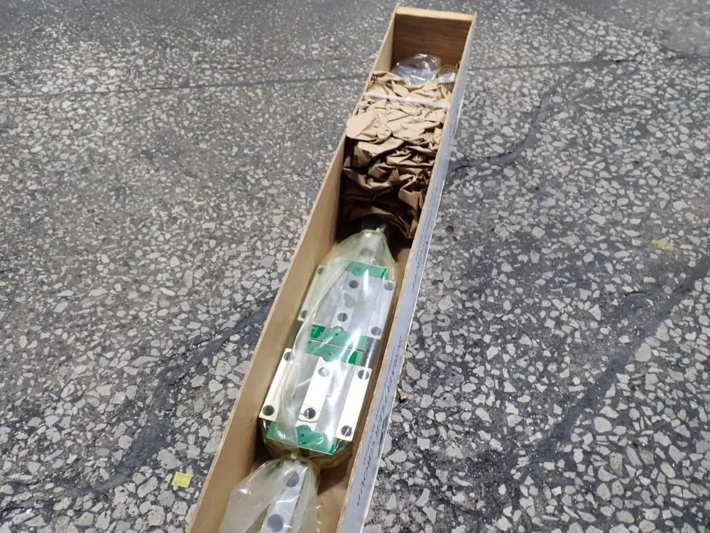 Linear Techink 75" Linear Rail