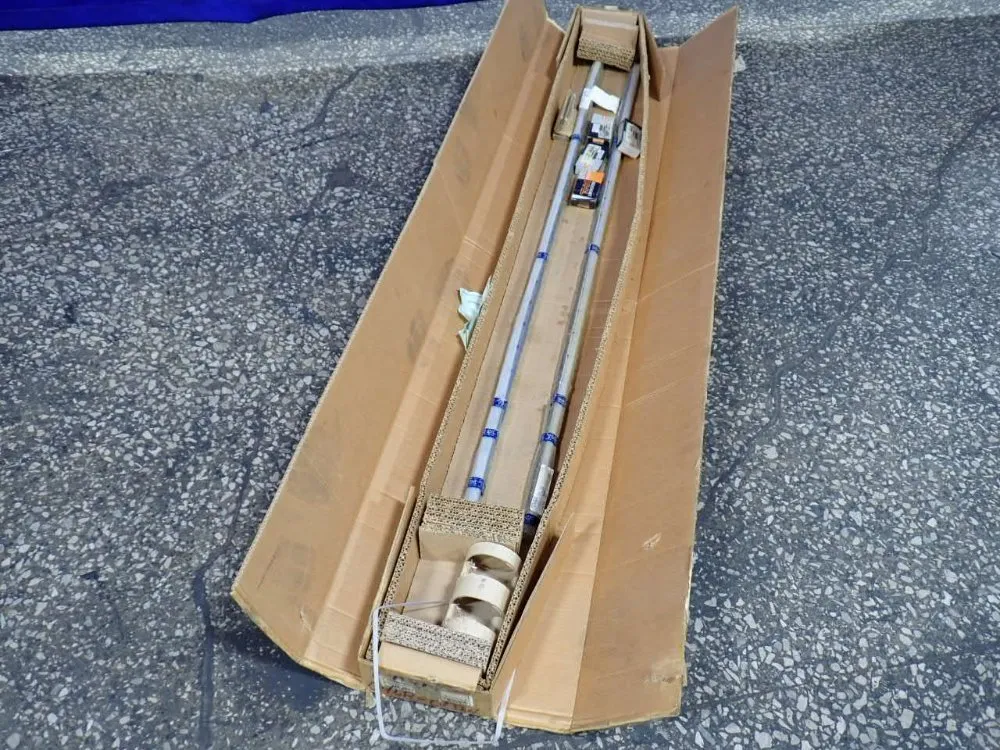 Thk 60" Linear Rails