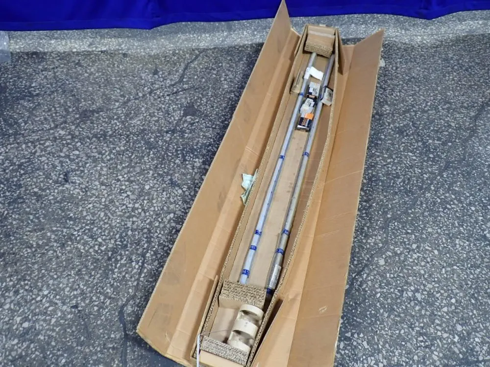 Thk 60" Linear Rails