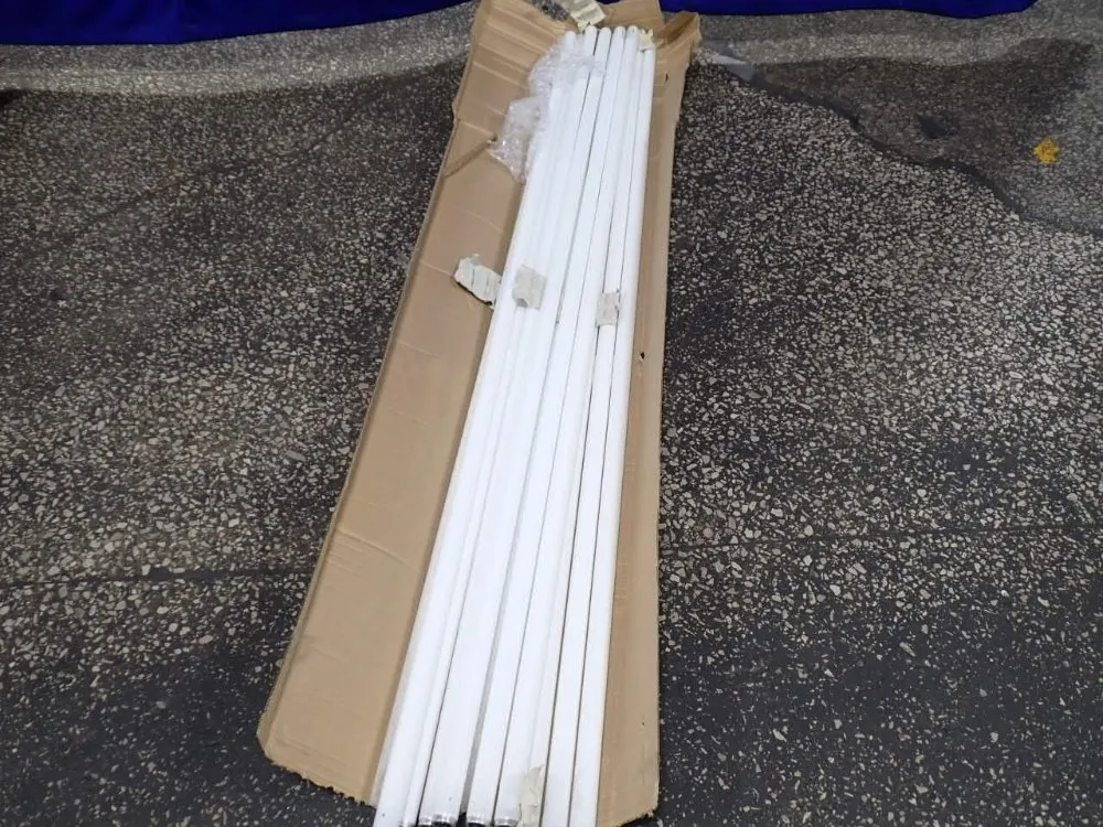 Sylvania 96" F96t12 Fluorscent Lamps