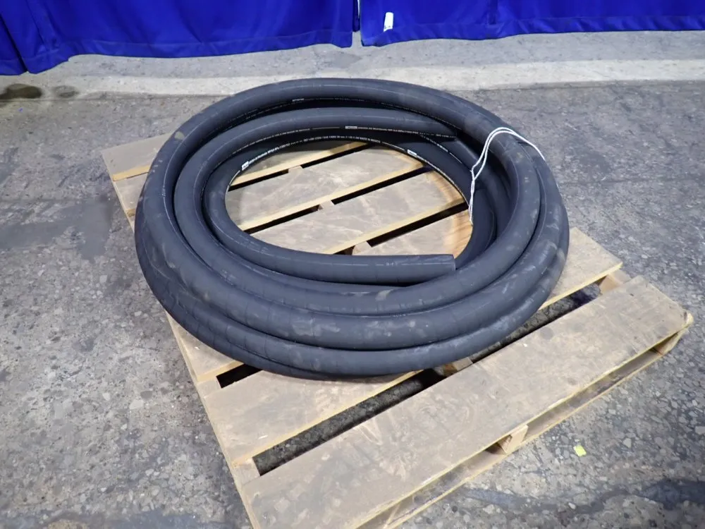 Parker Heater Hose
