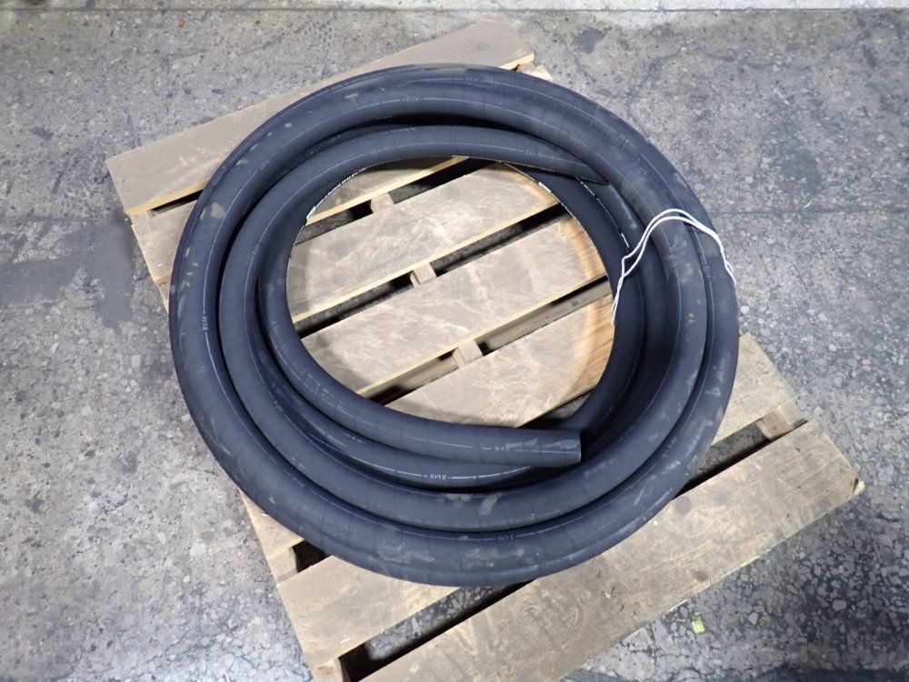 Parker Heater Hose
