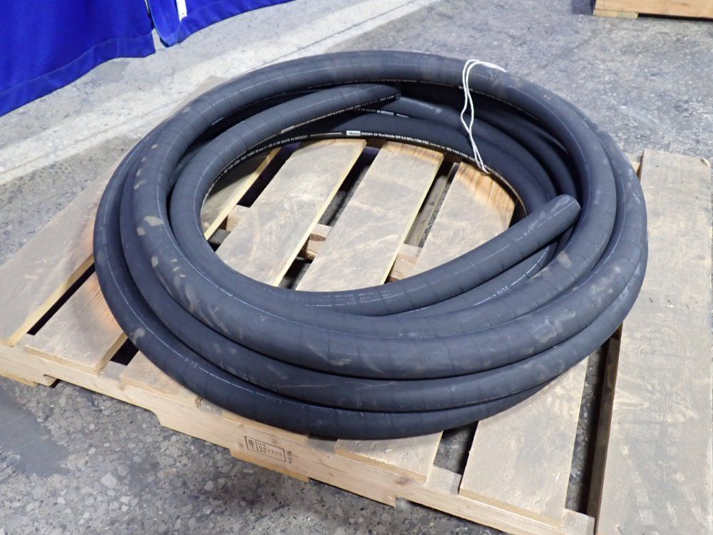 Parker Heater Hose