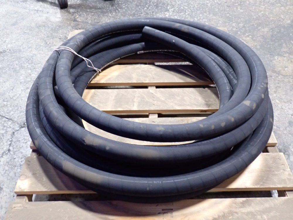 Parker Heater Hose