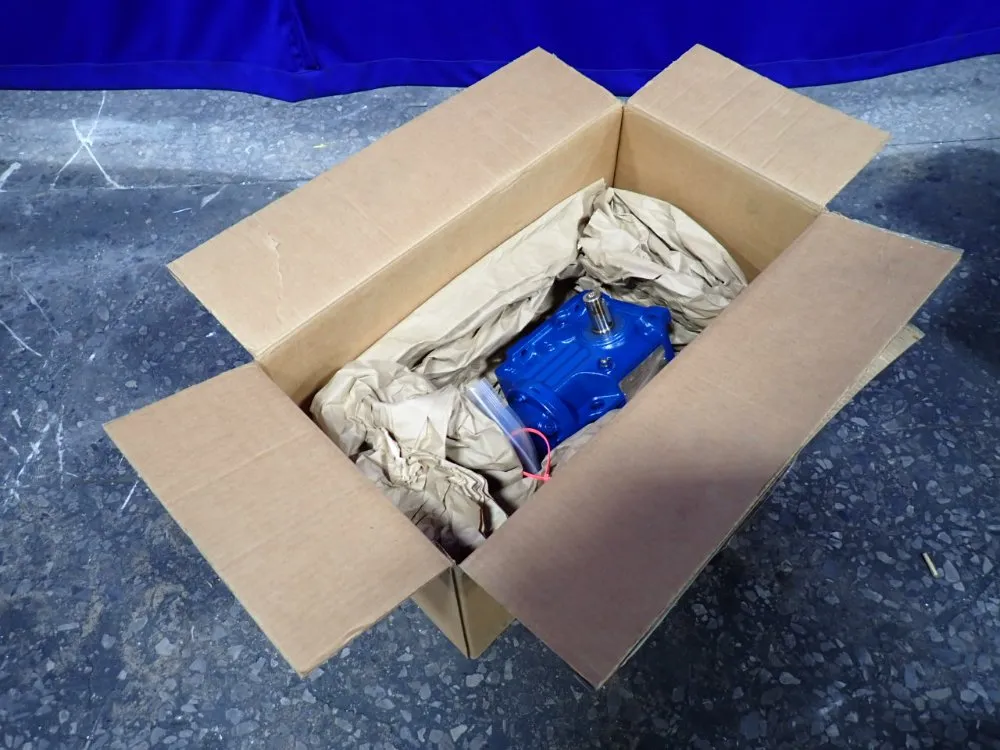 Seweurodrive Gear Reducer