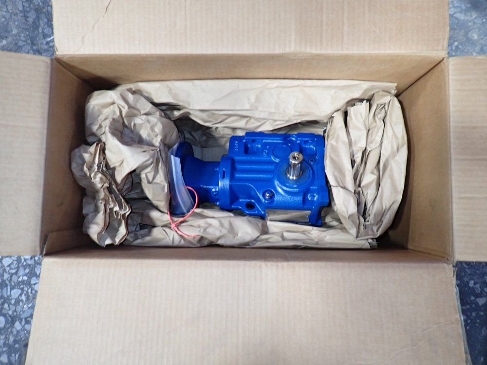 Seweurodrive Gear Reducer