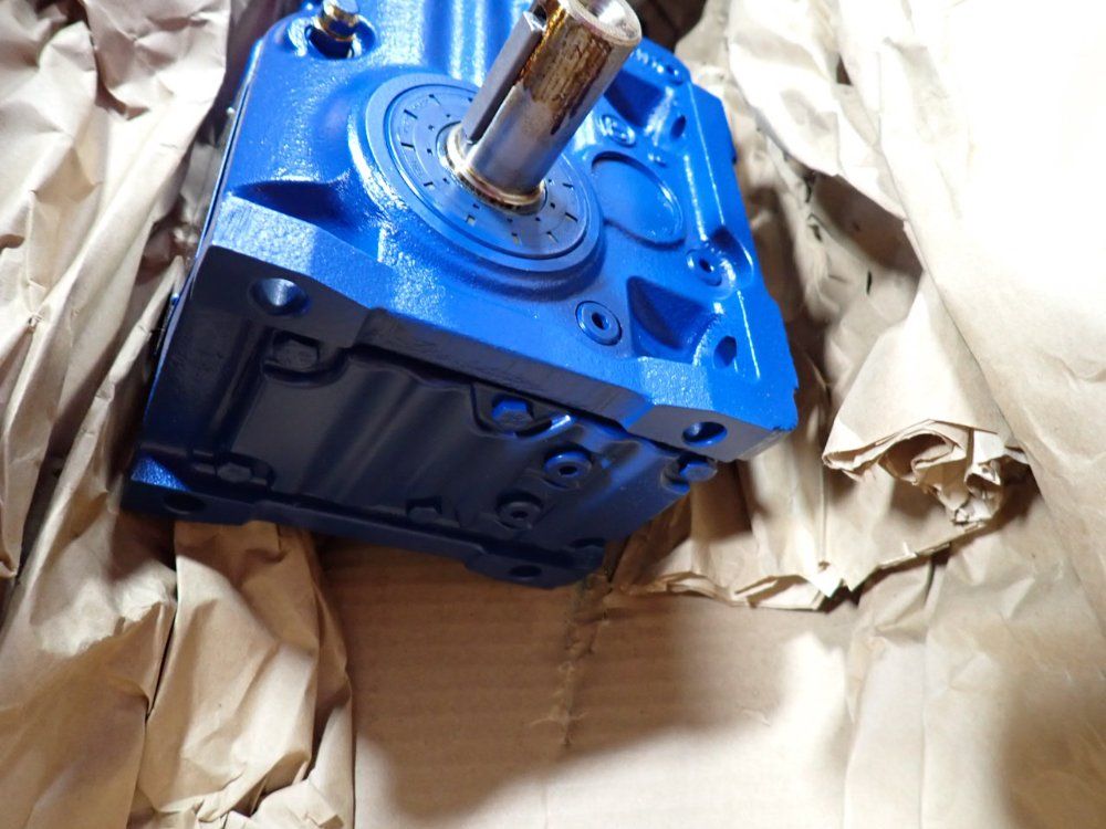Seweurodrive Gear Reducer