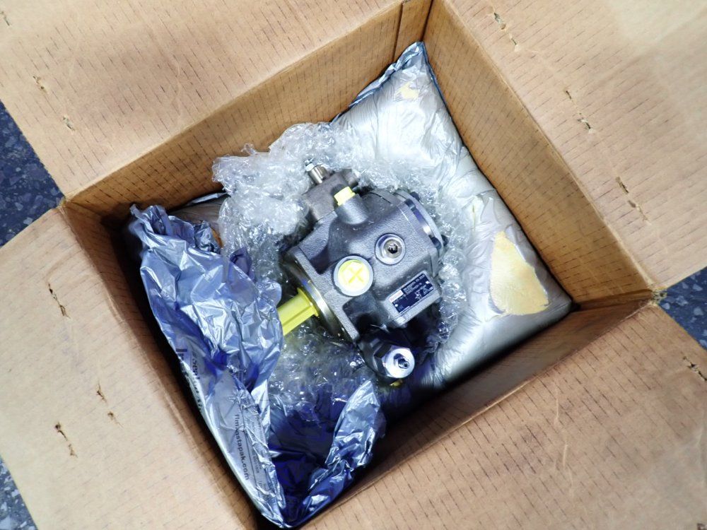 Rexroth Pump