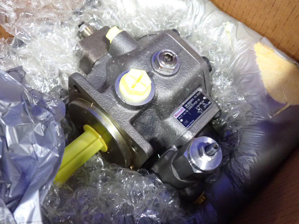 Rexroth Pump