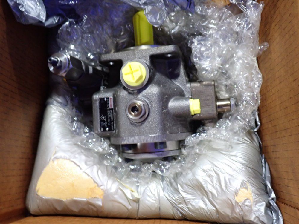 Rexroth Pump