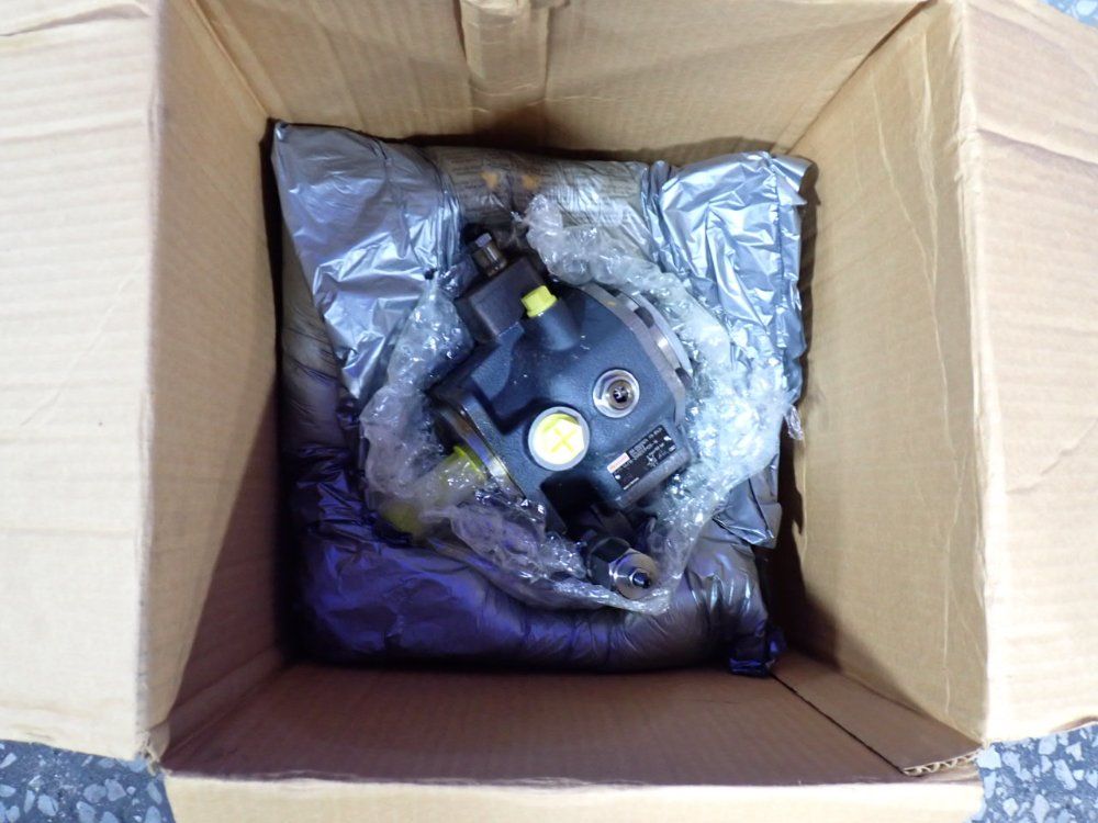 Rexroth Pump