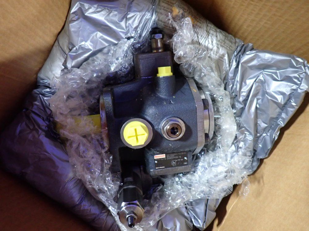 Rexroth Pump