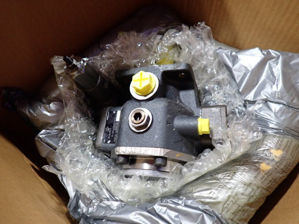 Rexroth Pump