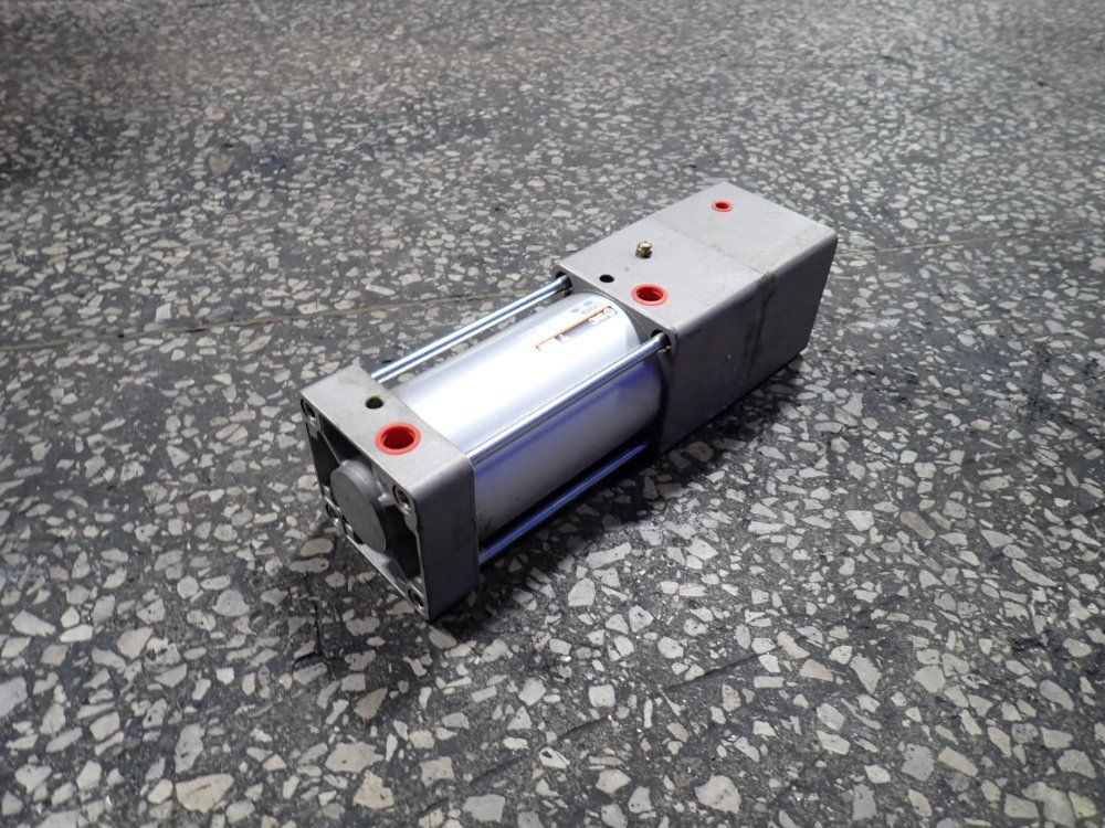 Smc Pneumatic Cylinder