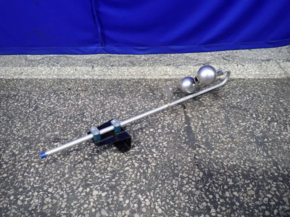  Multilevel Float Switch