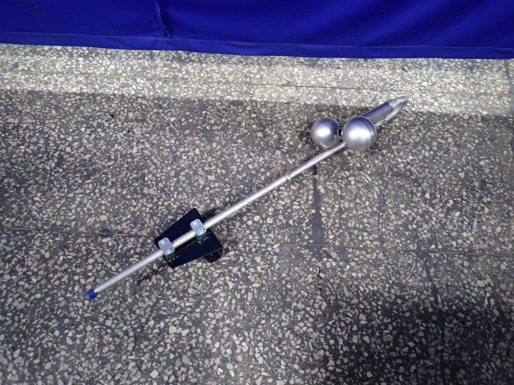  Multilevel Float Switch