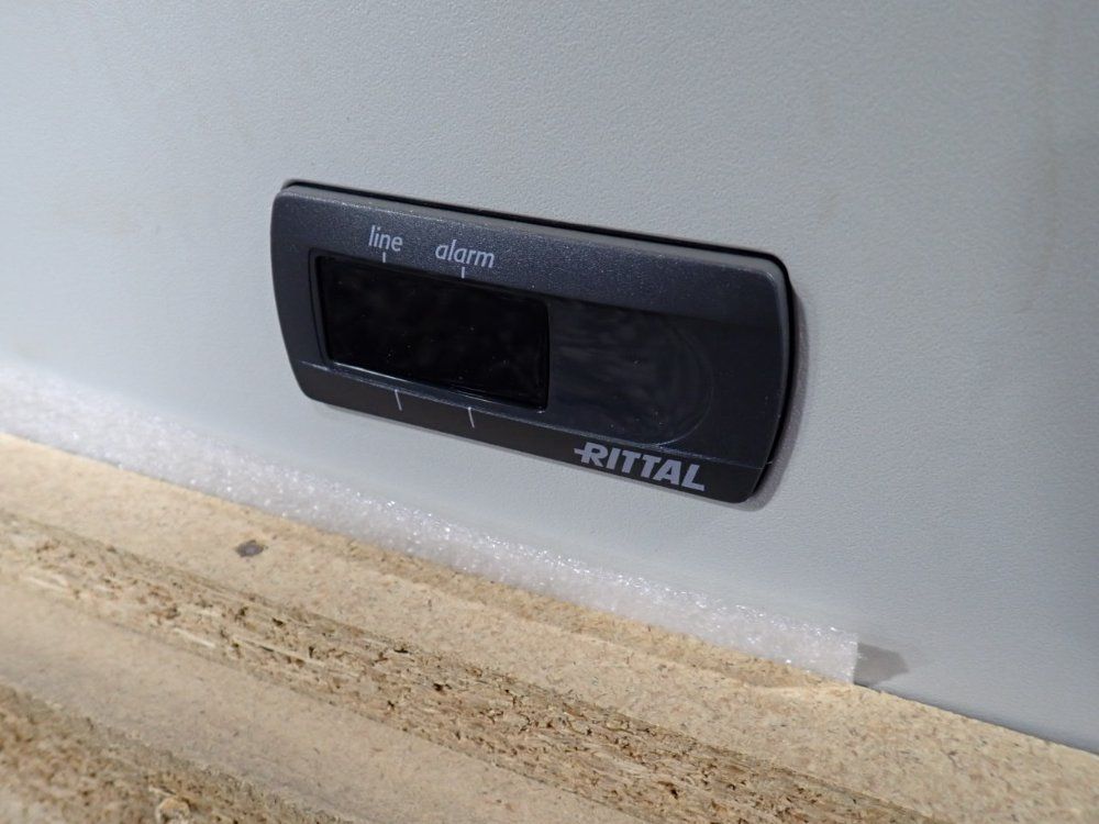 Rittal  Cooling Unit