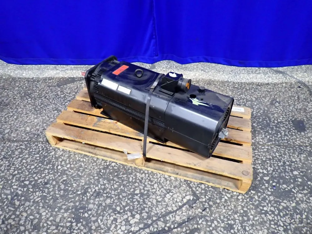 Rexroth Servo Motor